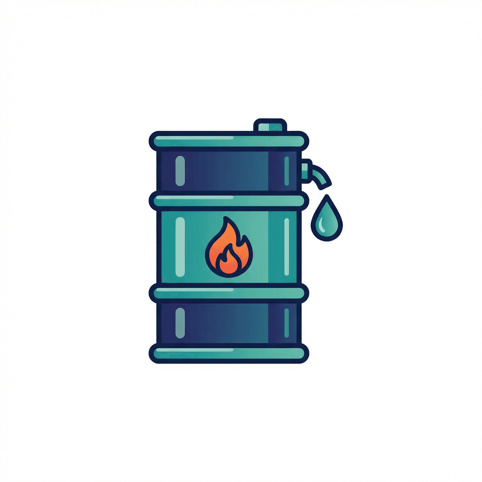CST FUEL OIL