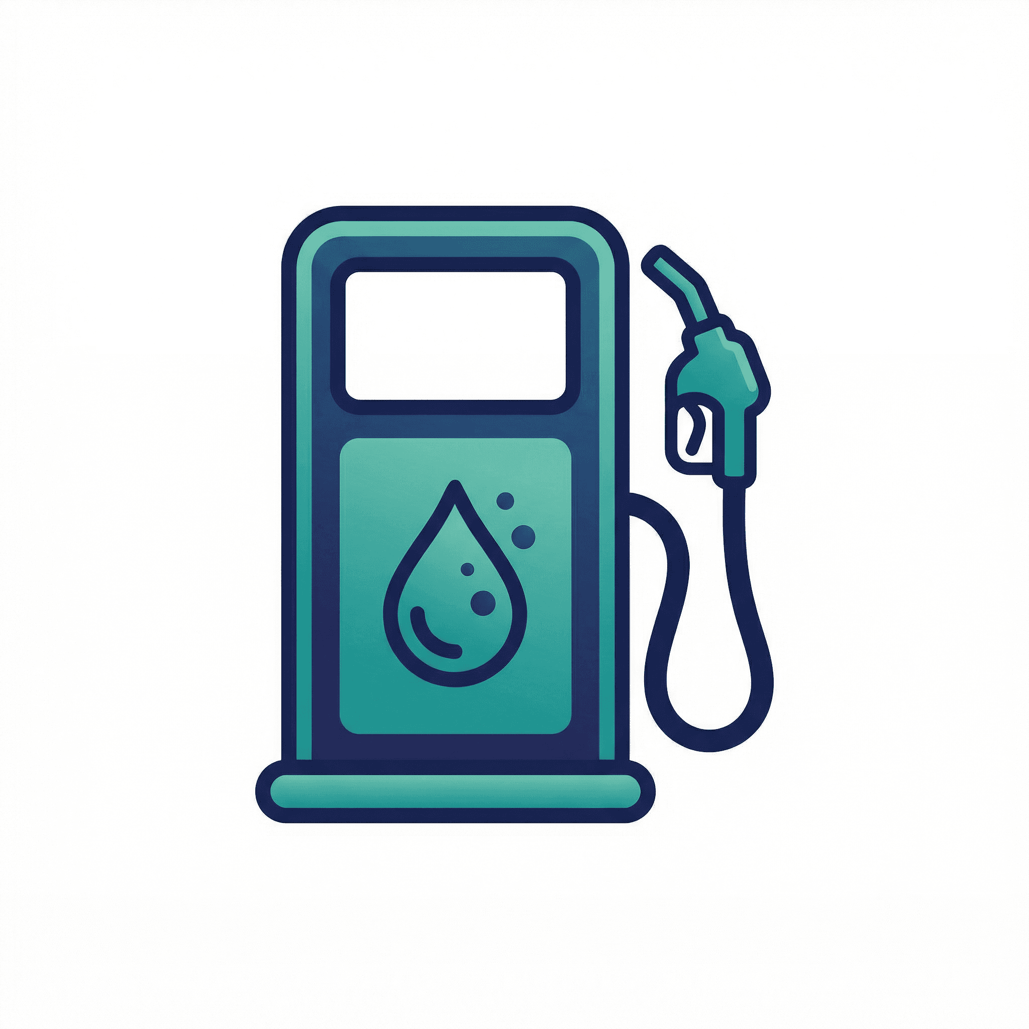 GASOLINE 95 OCTANES